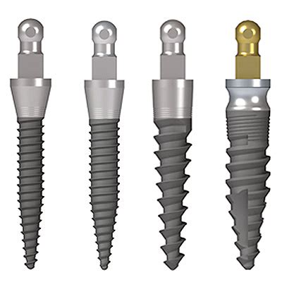 3m mdi metal housing|mdi mini dental implants.